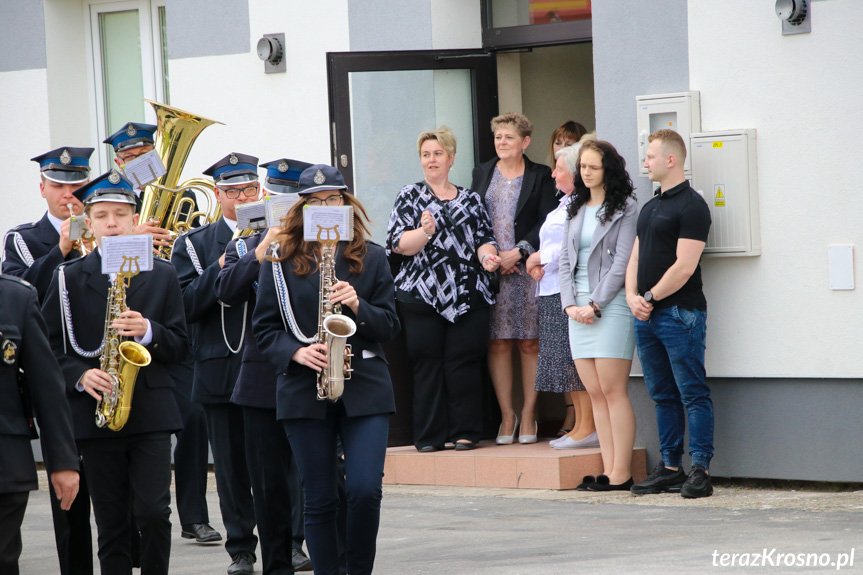 Jubileusz 100-lecia OSP Korczyna-Sporne oraz Gminne Obchody Dnia Strażaka