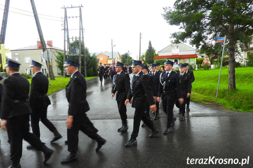 Jubileusz 110-lecia OSP Głowienka