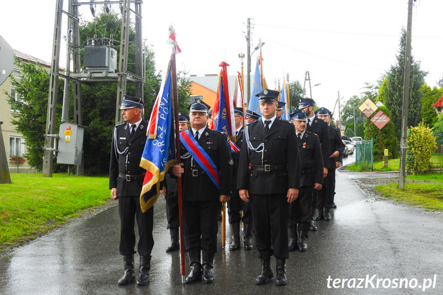 Jubileusz 110-lecia OSP Głowienka