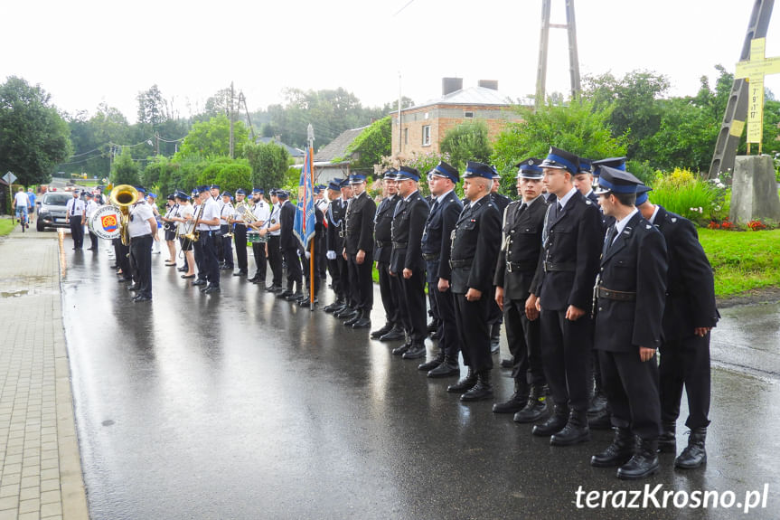 Jubileusz 110-lecia OSP Głowienka