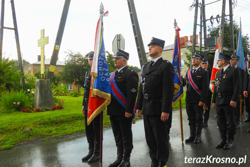 Jubileusz 110-lecia OSP Głowienka