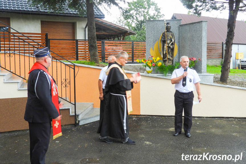 Jubileusz 110-lecia OSP Głowienka