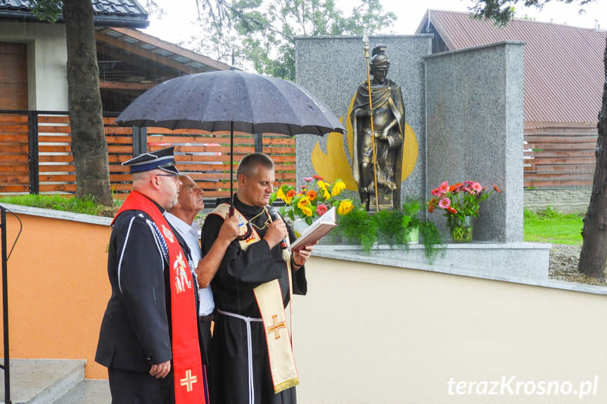 Jubileusz 110-lecia OSP Głowienka