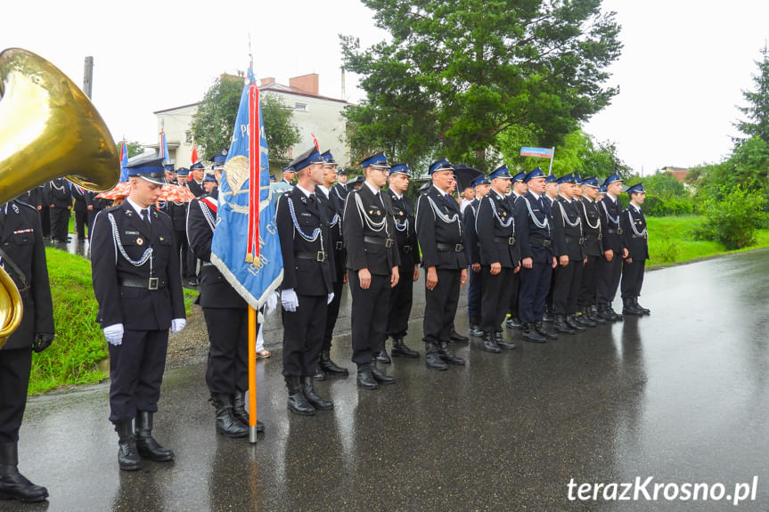 Jubileusz 110-lecia OSP Głowienka