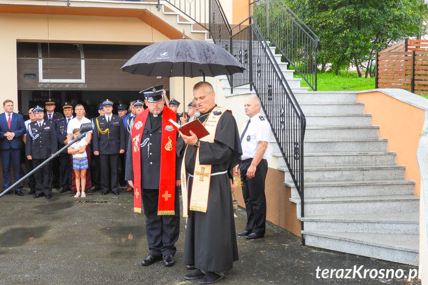 Jubileusz 110-lecia OSP Głowienka