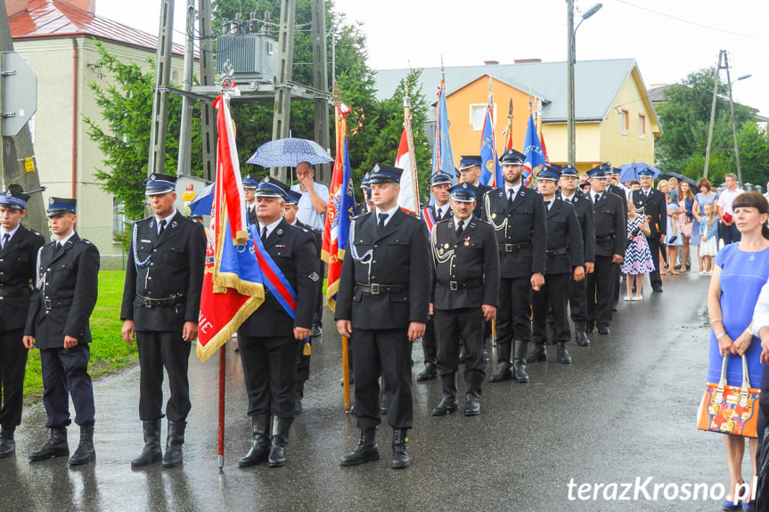 Jubileusz 110-lecia OSP Głowienka