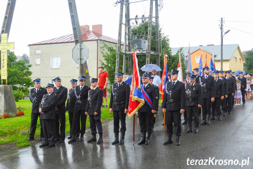 Jubileusz 110-lecia OSP Głowienka