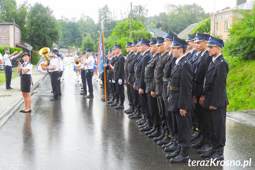 Jubileusz 110-lecia OSP Głowienka