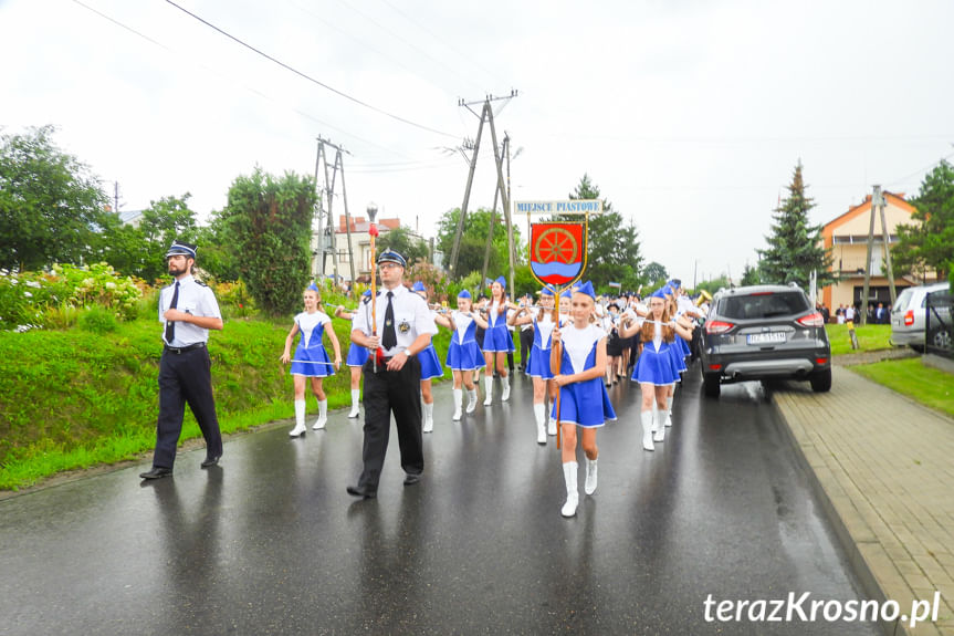 Jubileusz 110-lecia OSP Głowienka