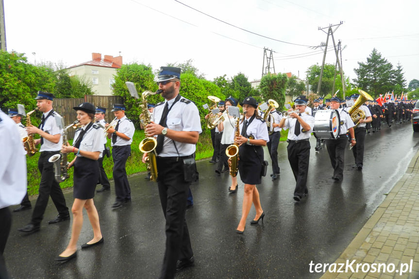 Jubileusz 110-lecia OSP Głowienka