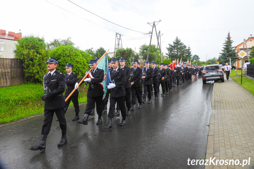 Jubileusz 110-lecia OSP Głowienka