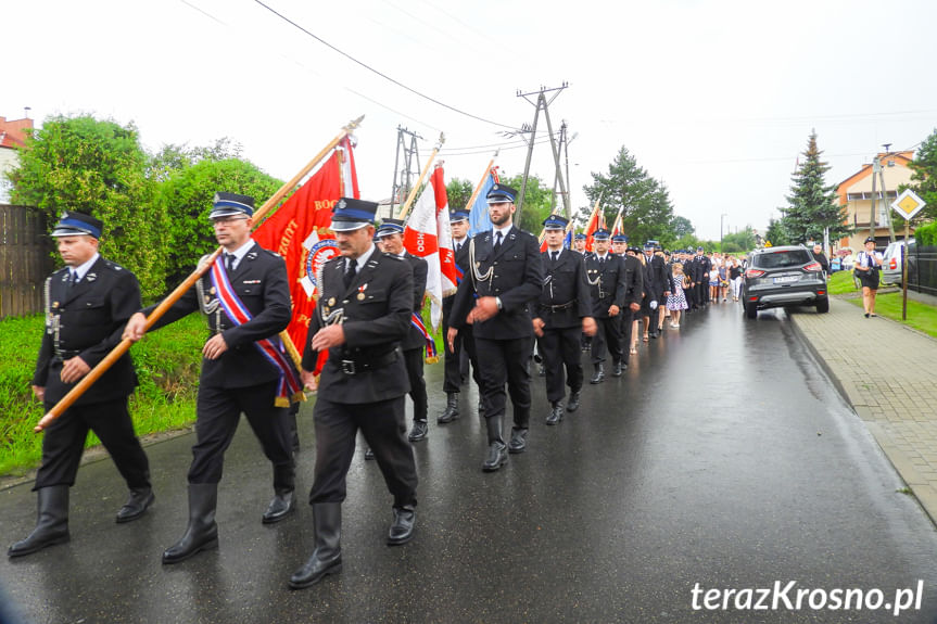 Jubileusz 110-lecia OSP Głowienka