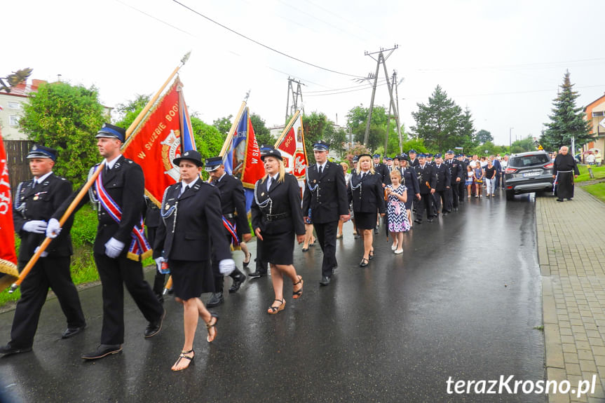 Jubileusz 110-lecia OSP Głowienka