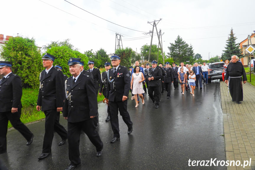 Jubileusz 110-lecia OSP Głowienka