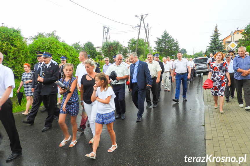 Jubileusz 110-lecia OSP Głowienka