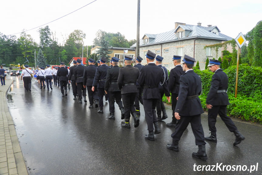 Jubileusz 110-lecia OSP Głowienka