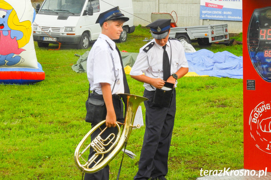 Jubileusz 110-lecia OSP Głowienka