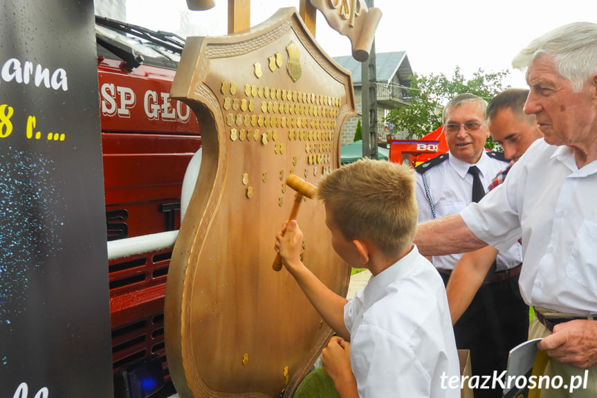 Jubileusz 110-lecia OSP Głowienka