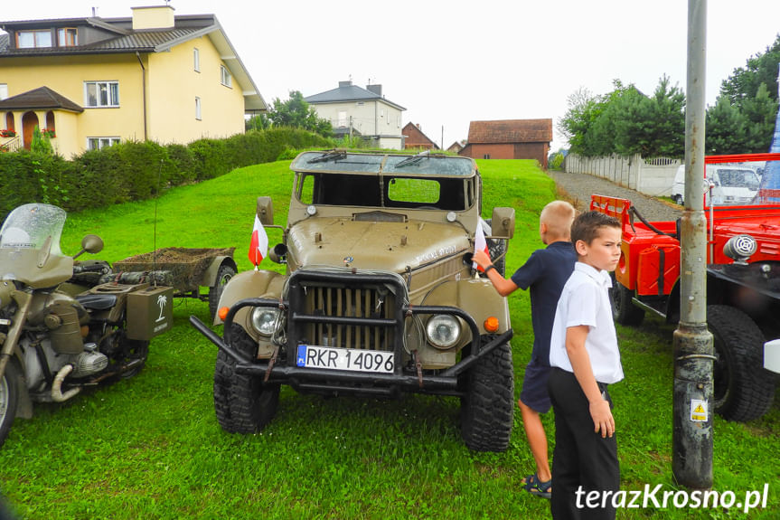 Jubileusz 110-lecia OSP Głowienka