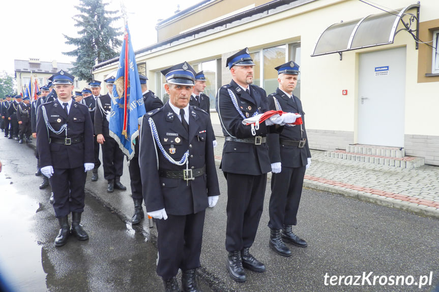 Jubileusz 110-lecia OSP Głowienka