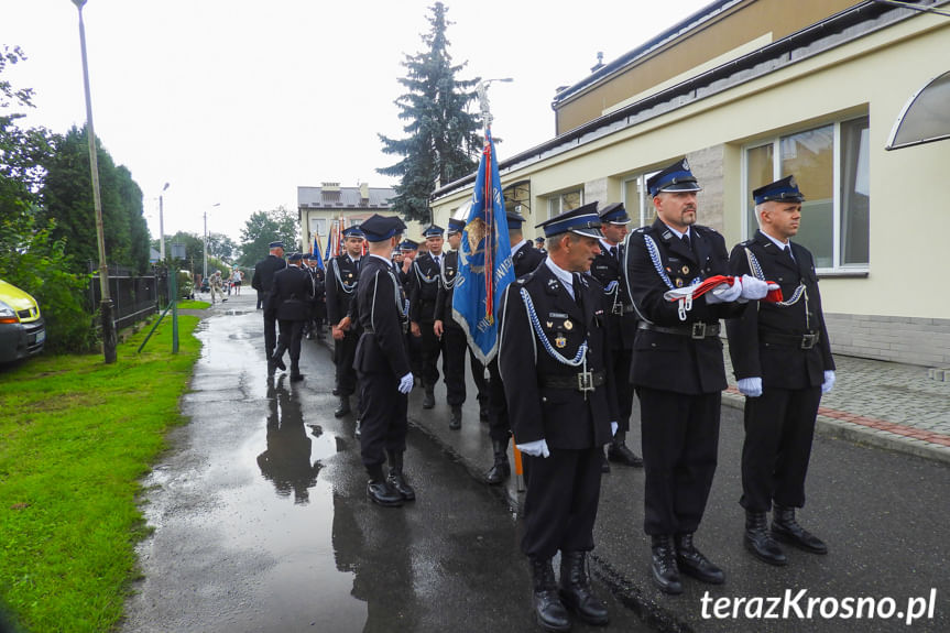 Jubileusz 110-lecia OSP Głowienka