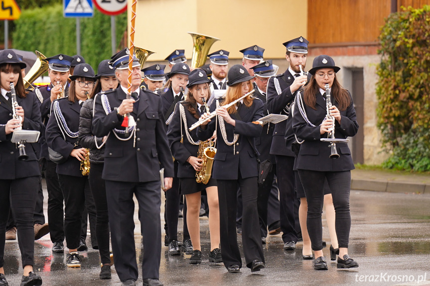 Jubileusz 115-lecia KGW Odrzykoń