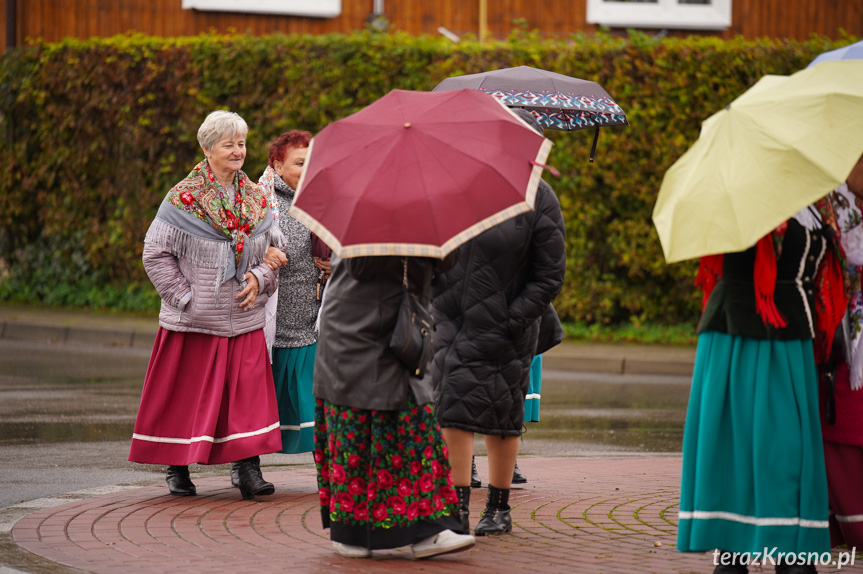 Jubileusz 115-lecia KGW Odrzykoń