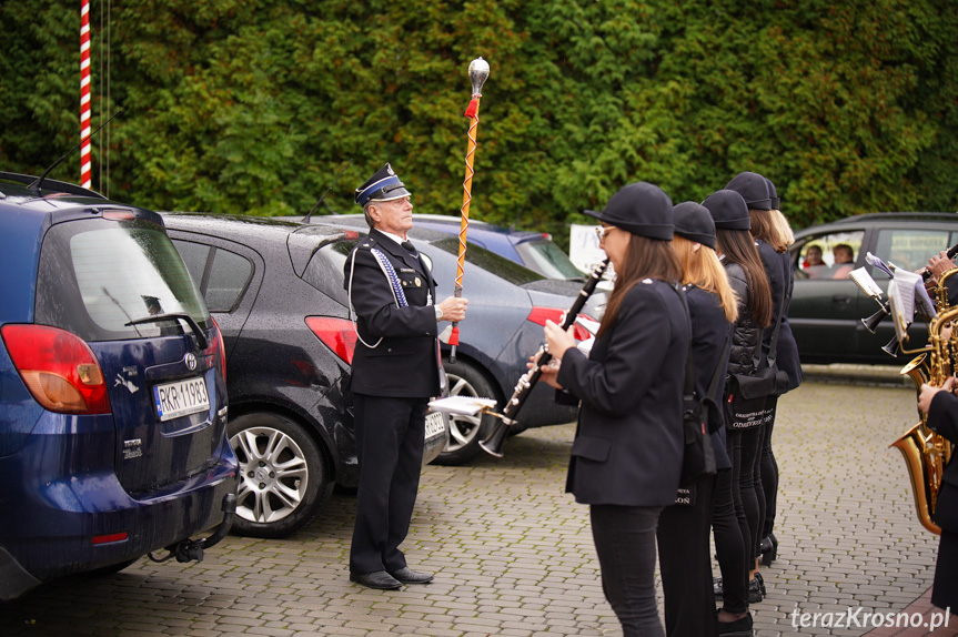 Jubileusz 115-lecia KGW Odrzykoń