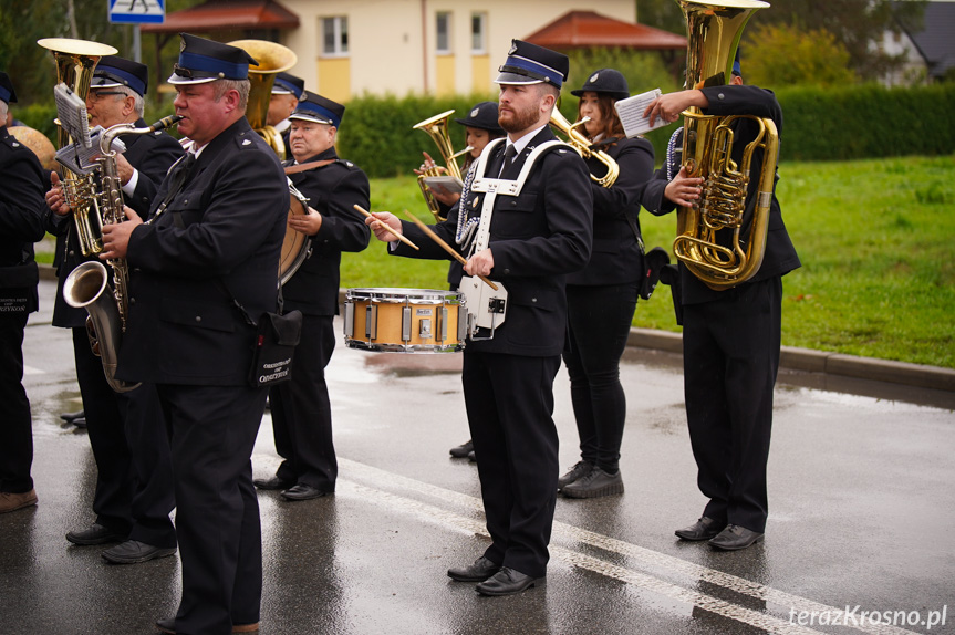 Jubileusz 115-lecia KGW Odrzykoń