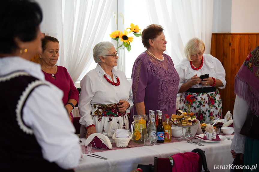 Jubileusz 115-lecia KGW Odrzykoń