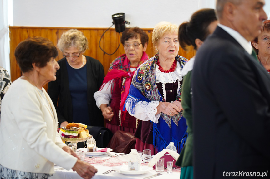 Jubileusz 115-lecia KGW Odrzykoń