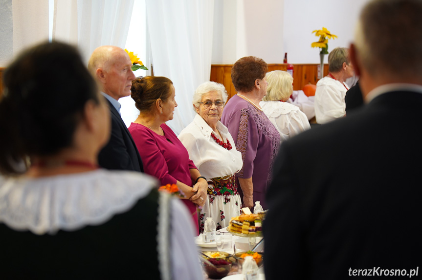 Jubileusz 115-lecia KGW Odrzykoń