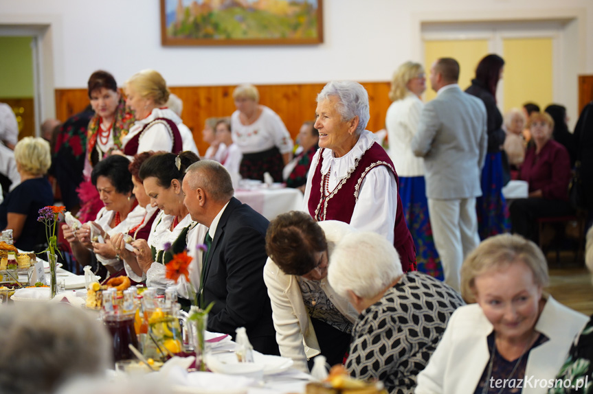 Jubileusz 115-lecia KGW Odrzykoń