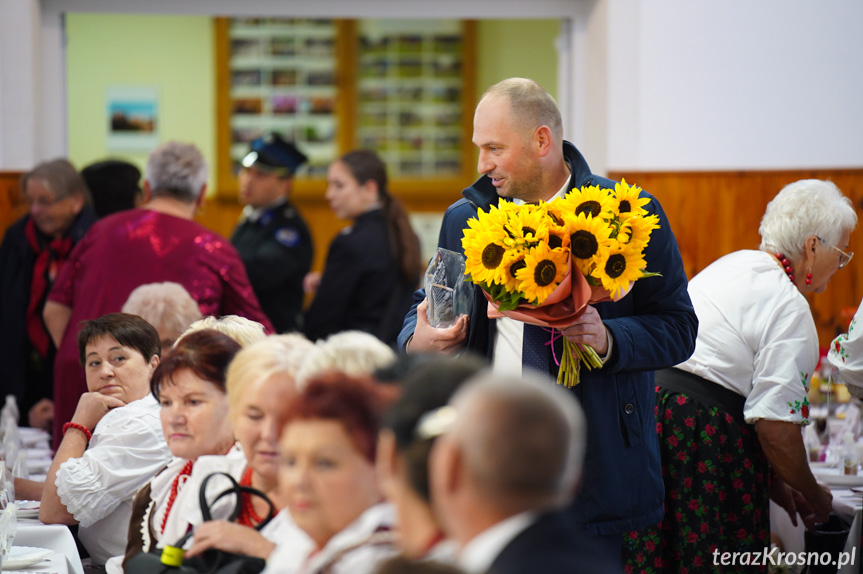 Jubileusz 115-lecia KGW Odrzykoń