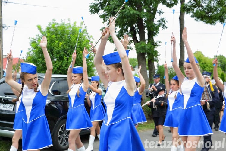 Jubileusz 120-lecia OSP Szczepańcowa