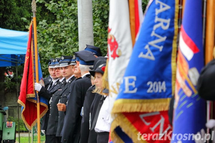 Jubileusz 120-lecia OSP Szczepańcowa