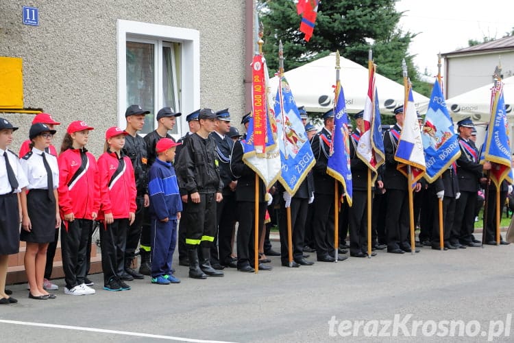 Jubileusz 120-lecia OSP Szczepańcowa