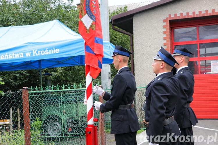 Jubileusz 120-lecia OSP Szczepańcowa