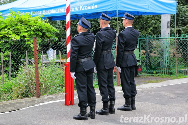 Jubileusz 120-lecia OSP Szczepańcowa