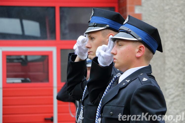 Jubileusz 120-lecia OSP Szczepańcowa