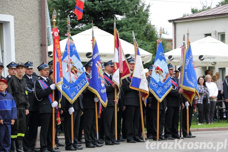 Jubileusz 120-lecia OSP Szczepańcowa