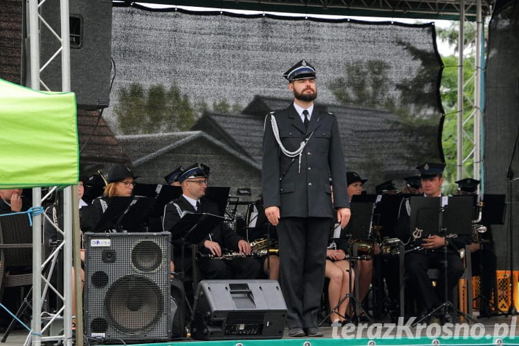 Jubileusz 120-lecia OSP Szczepańcowa