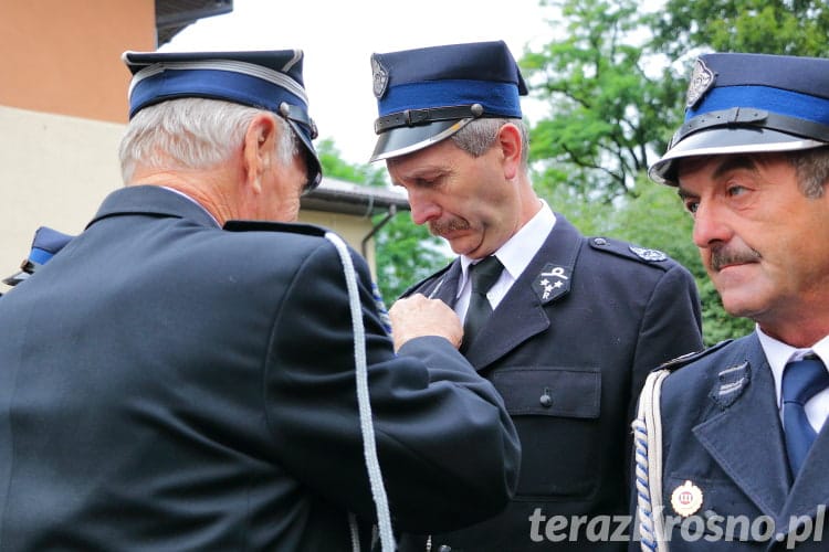 Jubileusz 120-lecia OSP Szczepańcowa