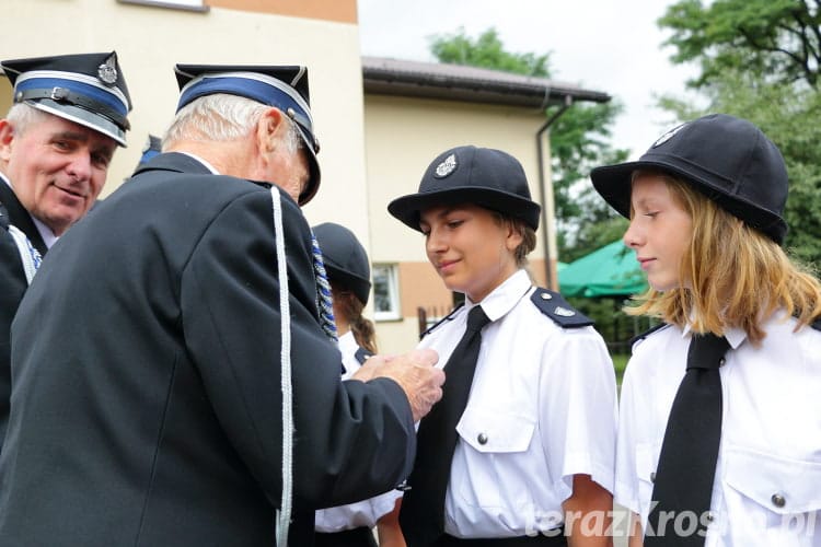 Jubileusz 120-lecia OSP Szczepańcowa