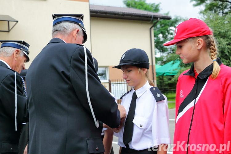 Jubileusz 120-lecia OSP Szczepańcowa