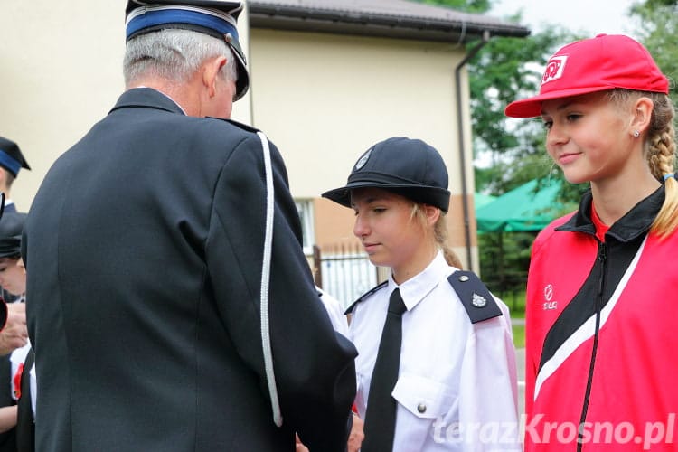 Jubileusz 120-lecia OSP Szczepańcowa