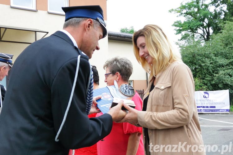 Jubileusz 120-lecia OSP Szczepańcowa