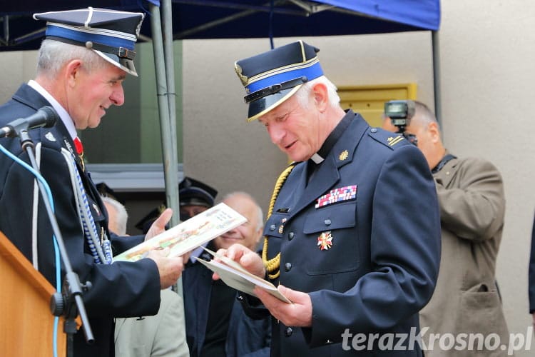 Jubileusz 120-lecia OSP Szczepańcowa