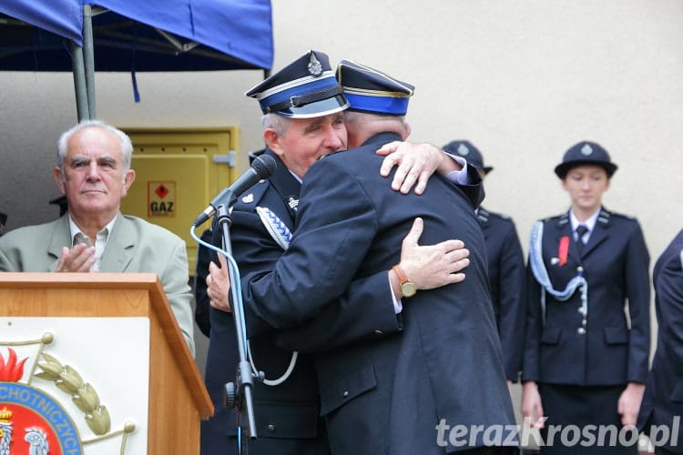 Jubileusz 120-lecia OSP Szczepańcowa