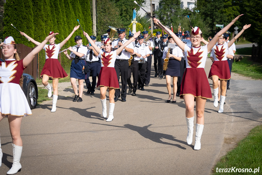 Jubileusz 125-lecia OSP Szczepańcowa